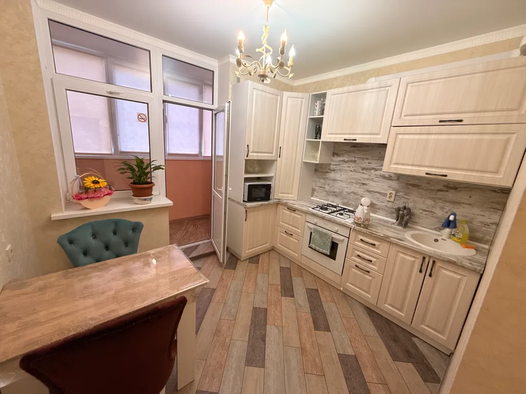 Квартира посуточно, уют и комфорт вашего временного дома — аренда посуточно в Ставрополь