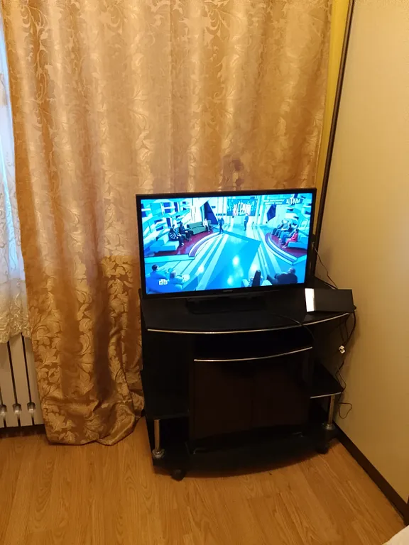 Квартира в центре города рядом с Проспектом Мира