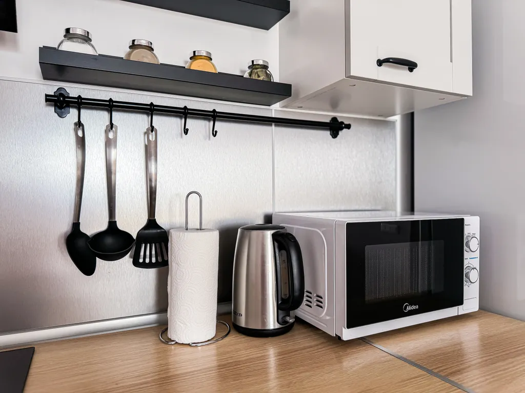 Квартира Квартира в центре с видом на море — Анапа