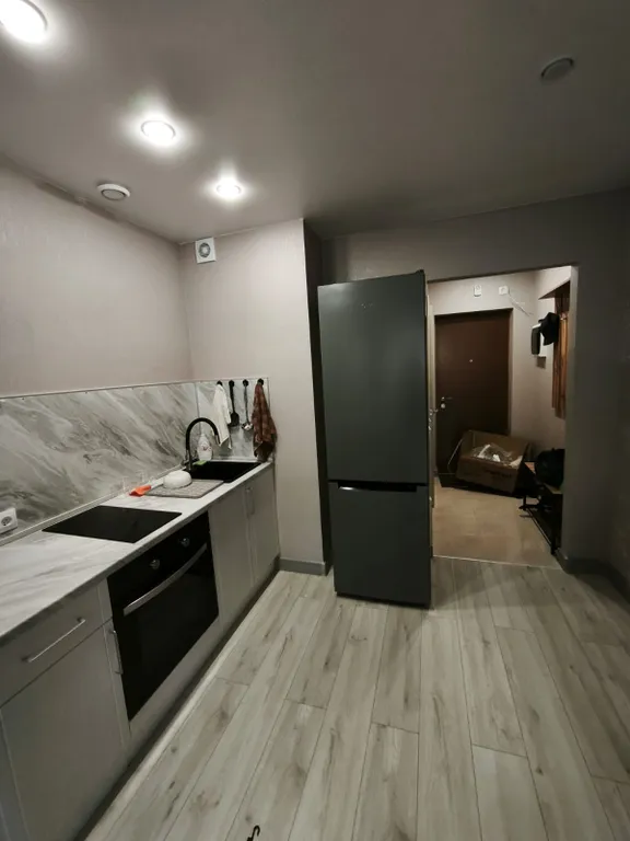 Квартира Квартира Апартамент рядом с парком — Ломоносов