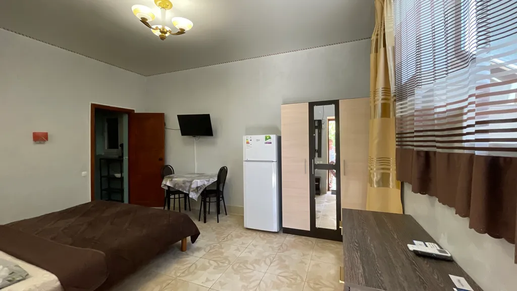 Стандарт двухместный, 2 этаж