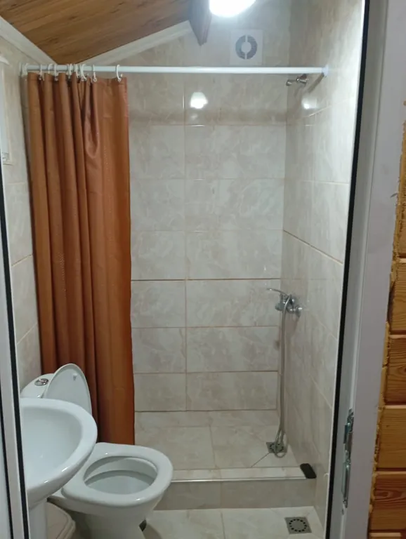 Коттедж 1-комнатный Дом — Гагра