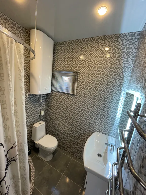 Уютный гостевой дом