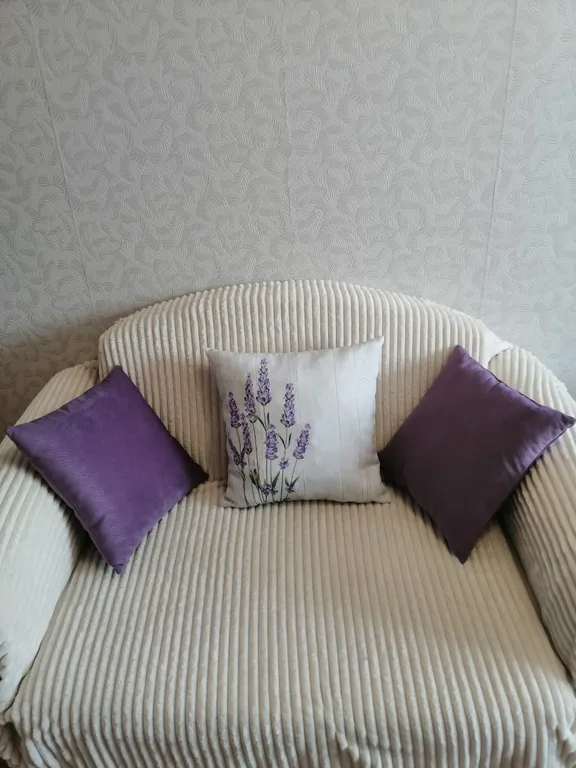 Квартира Уютная квартира в ЖК Олимпийский — Воронеж