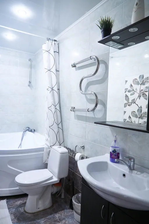 2-комнатный Дом