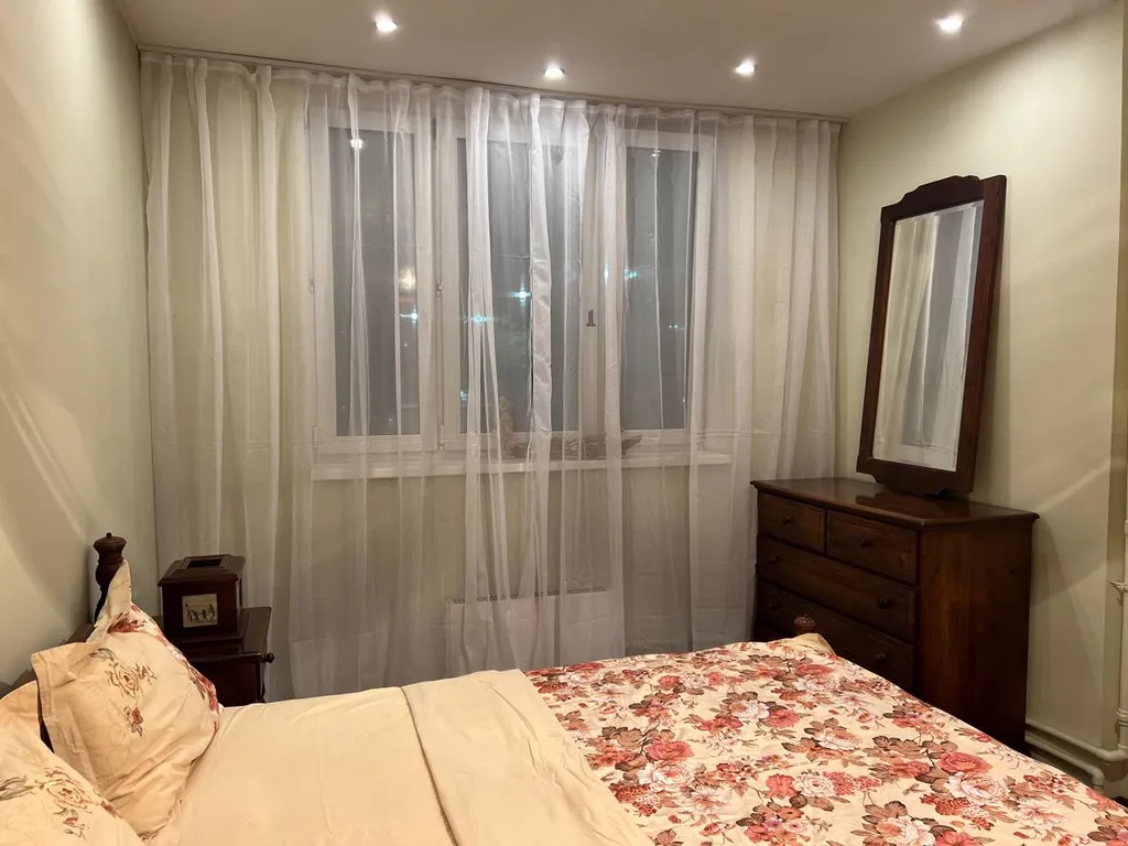 Квартира на Парковой