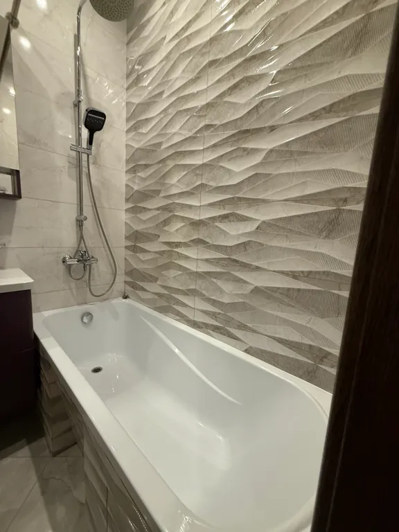 Квартира 1-комнатная Квартира — Москва