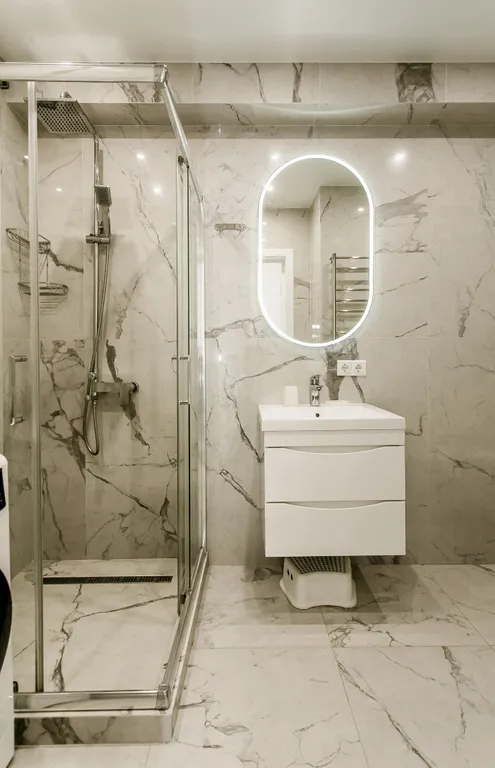 Студия на первой береговой