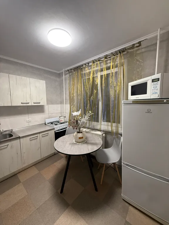 Уютная квартира в центре