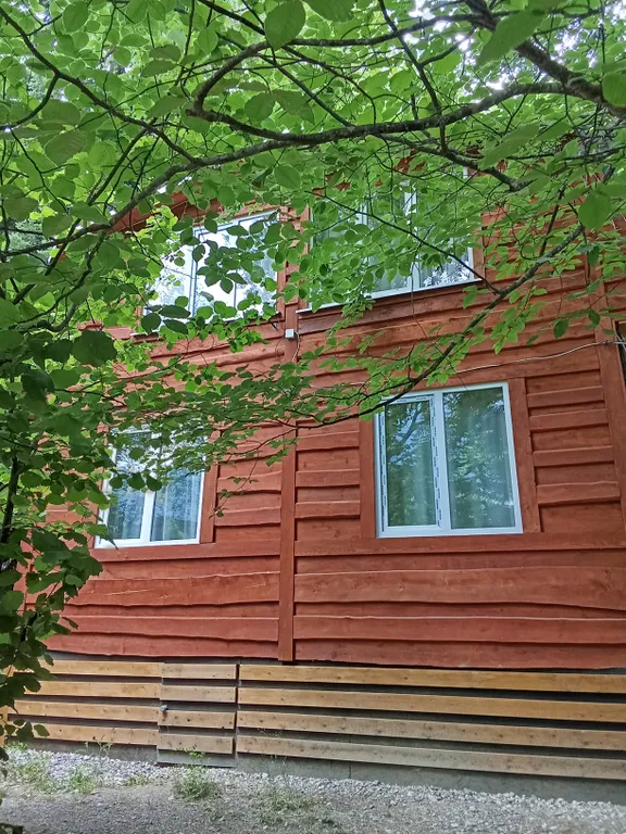 Квартира Комната — Архыз