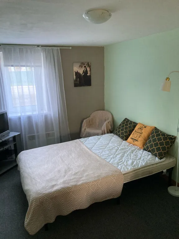 Часть дома рядом с Сапшо