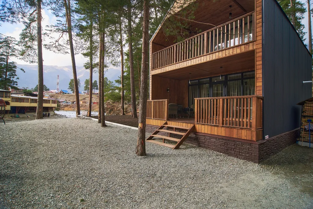 3-комнатный Дом