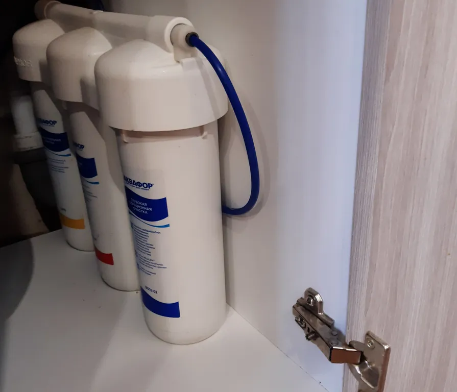 Уютная квартира в новом доме