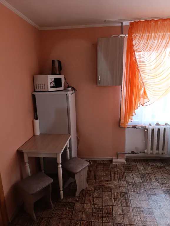 Квартира 2-комнатная квартира в удобном месте для жизни и отдыха — Евпатория