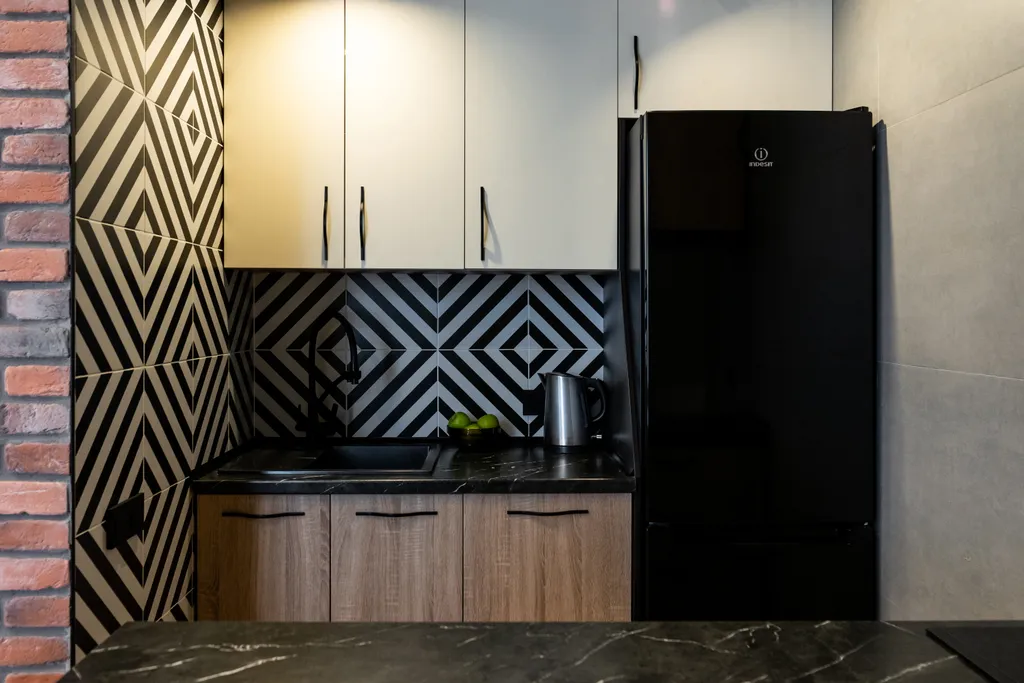 Квартира Семейные апартаменты Морент с балконом и детской комнатой — Сириус