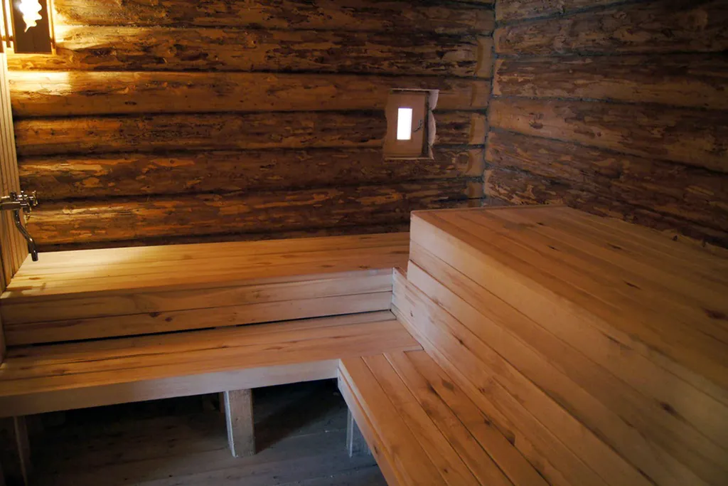 Коттедж Коттедж Шале 3 — Шерегеш