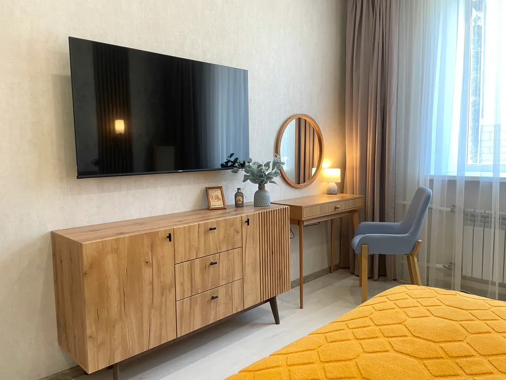 Премиум на набережной