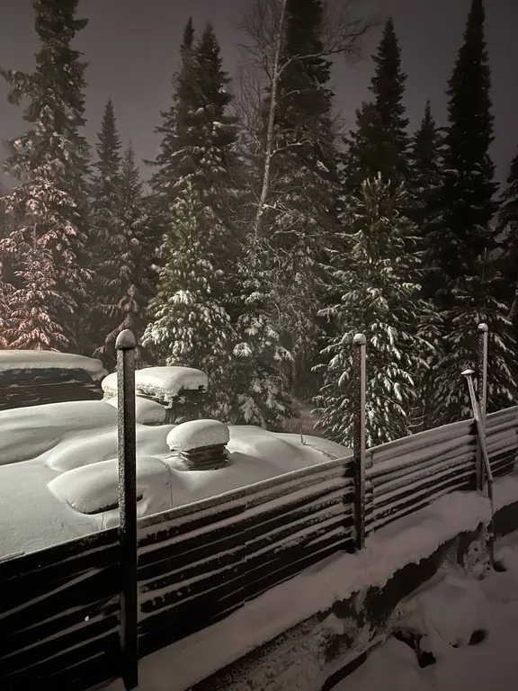 Домик №4 недалеко от подъёмника и других услуг курорта