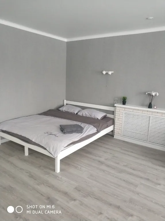 Квартира студия в центре города, все в шаговой доступности! — аренда посуточно в Туймазы