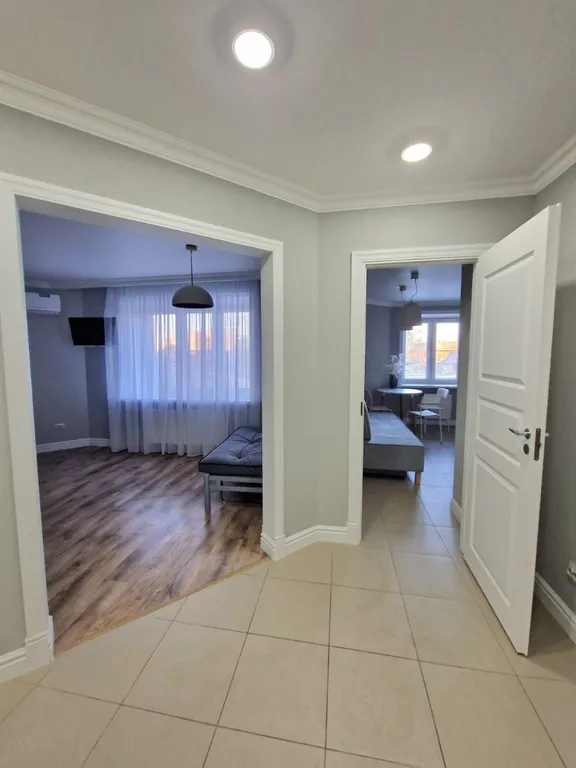 Квартира Уютная квартира на Торговой стороне — Великий Новгород