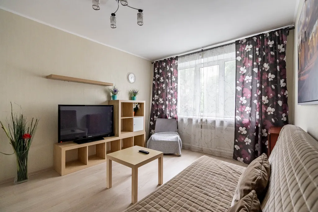 Comfort travel apartment