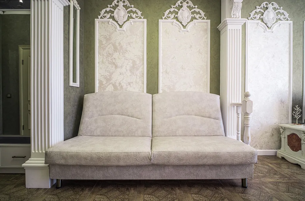 Квартира Апартаменты у моря — Светлогорск