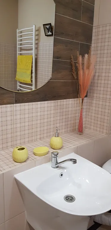 Квартира Квартира Eva travel — Калининград