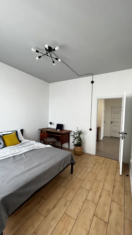 Квартира Квартира Style apartment рядом с центром — Волгоград