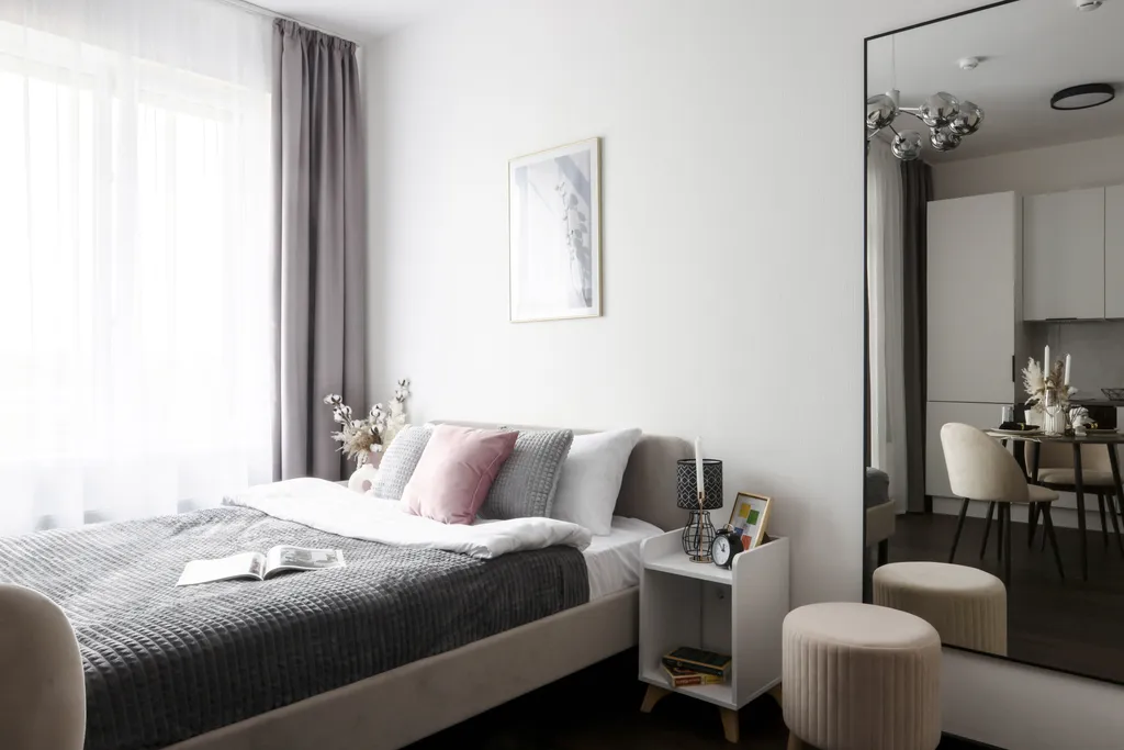 Новый дом, центр города - Трендовый дизайн, центр СПб