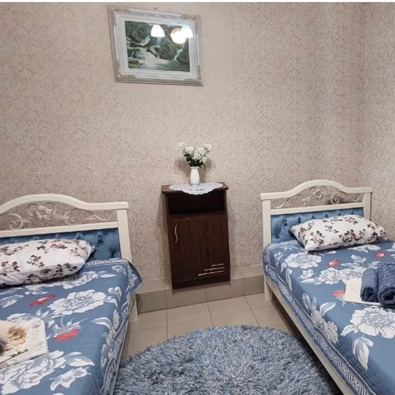 Коттедж Уютный частный дом — Дербент