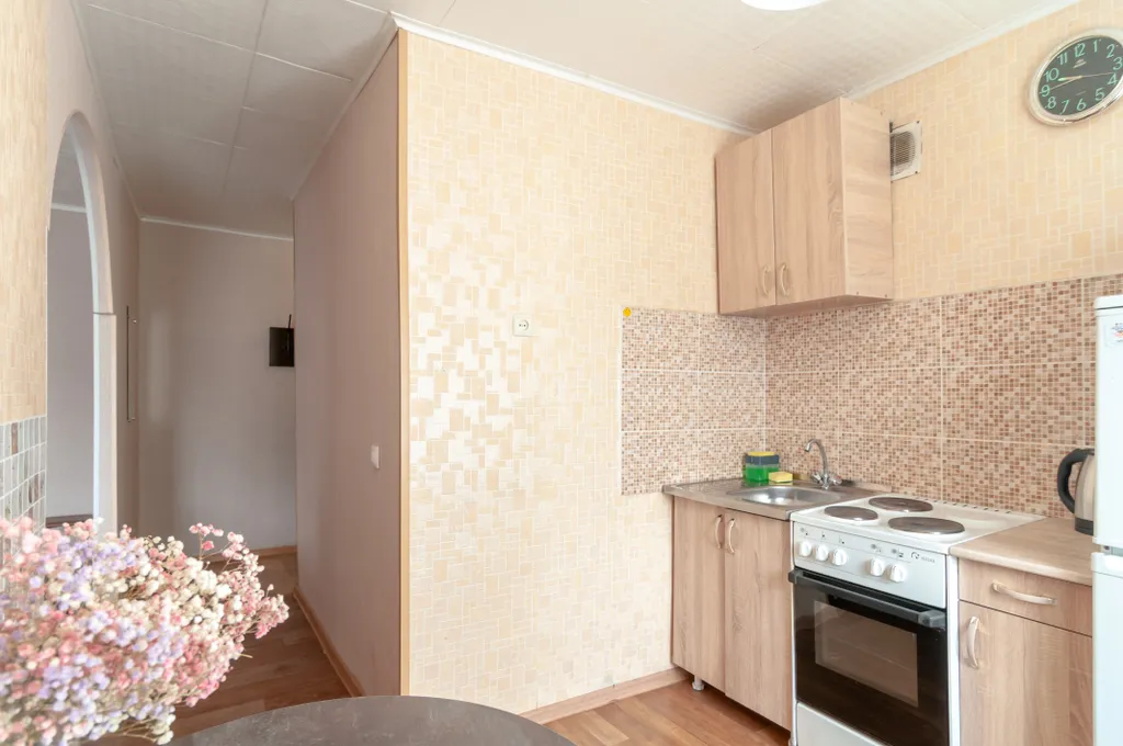 Квартира Комфортная 2-х комнатная квартира — Красноярск