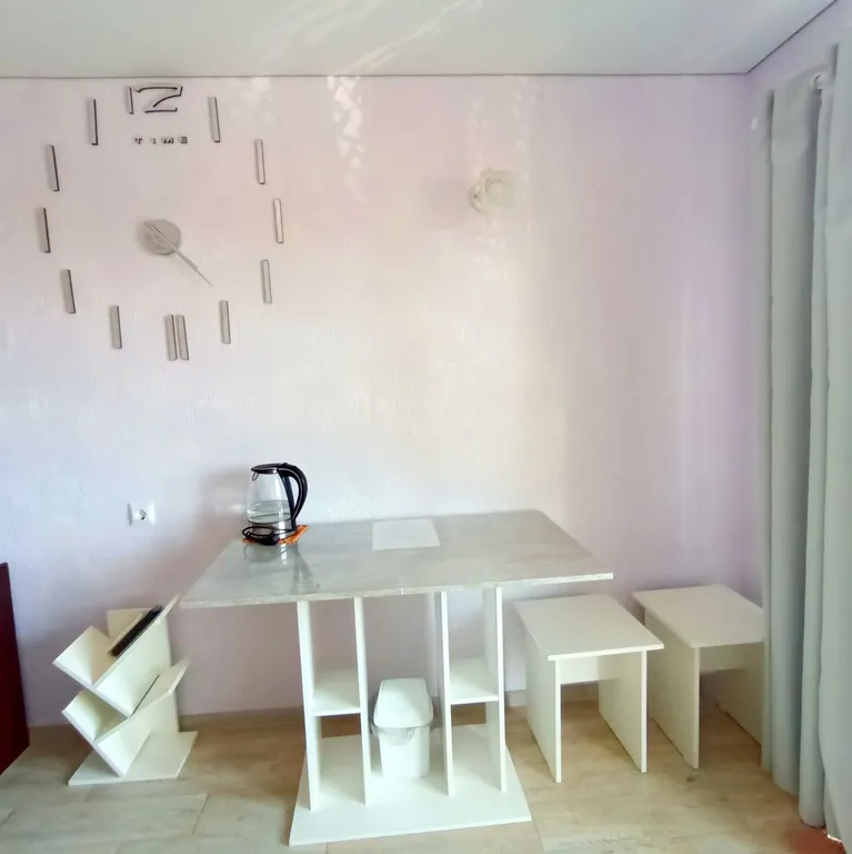 Квартира Комфортный номер с 3-мя кроватями — аренда посуточно в Голубицкая