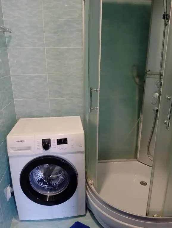 Однокомнатная квартира напротив Онко больницы