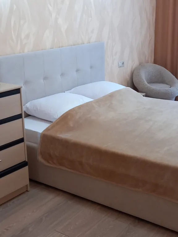 Квартира Квартира в ЖК Черноморский-1 — Геленджик