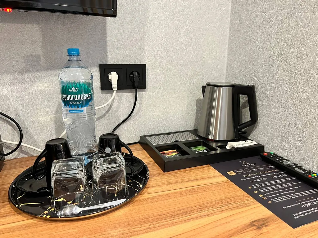 Квартира Апартаменты с дизайнерским ремонтом, рядом с жд вокзалом — Ярославль