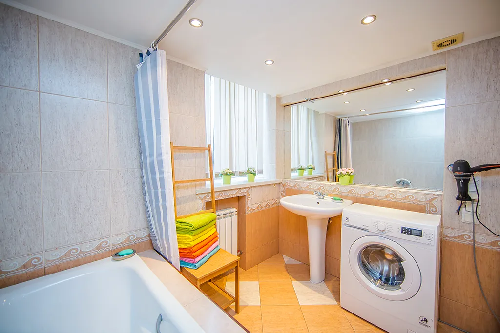 Квартира Квартира Friends Holiday BR Apartment — Санкт-Петербург