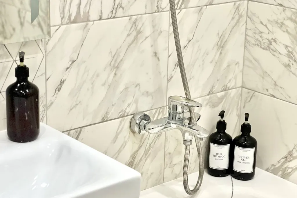 Апартаменты в центре города