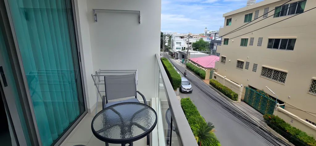 Water Park Premium Studio City View