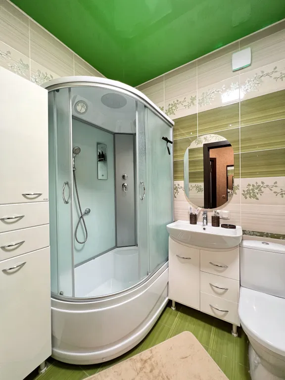 Квартира в ЖК повышенной комфортности Борисоглебский