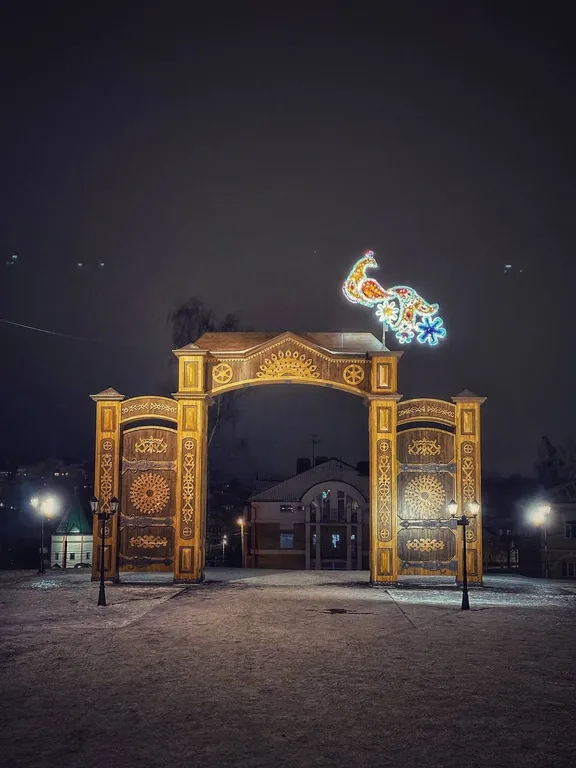 Уютные 1-комнатные апартаменты в ЖК бизнес-класса «Алые Паруса» в центре