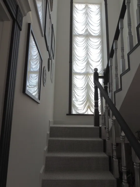 Стильный коттедж близ Казани