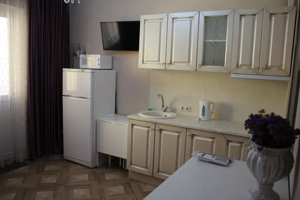 1-а комнатная студия 15кв.м 3этаж