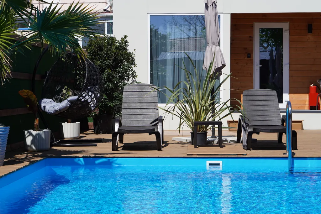 Эко-дом 60 м2