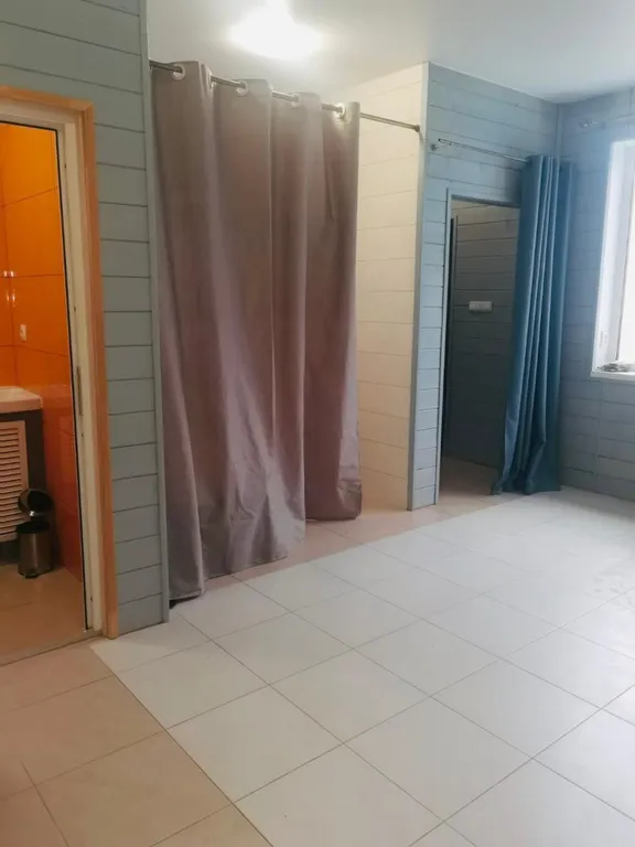 Комфортный дом с баней и бассейном