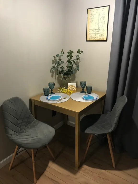 Уютная квартира у Таганрогского залива