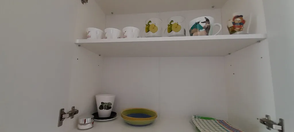 Уютная квартира, рядом с морем