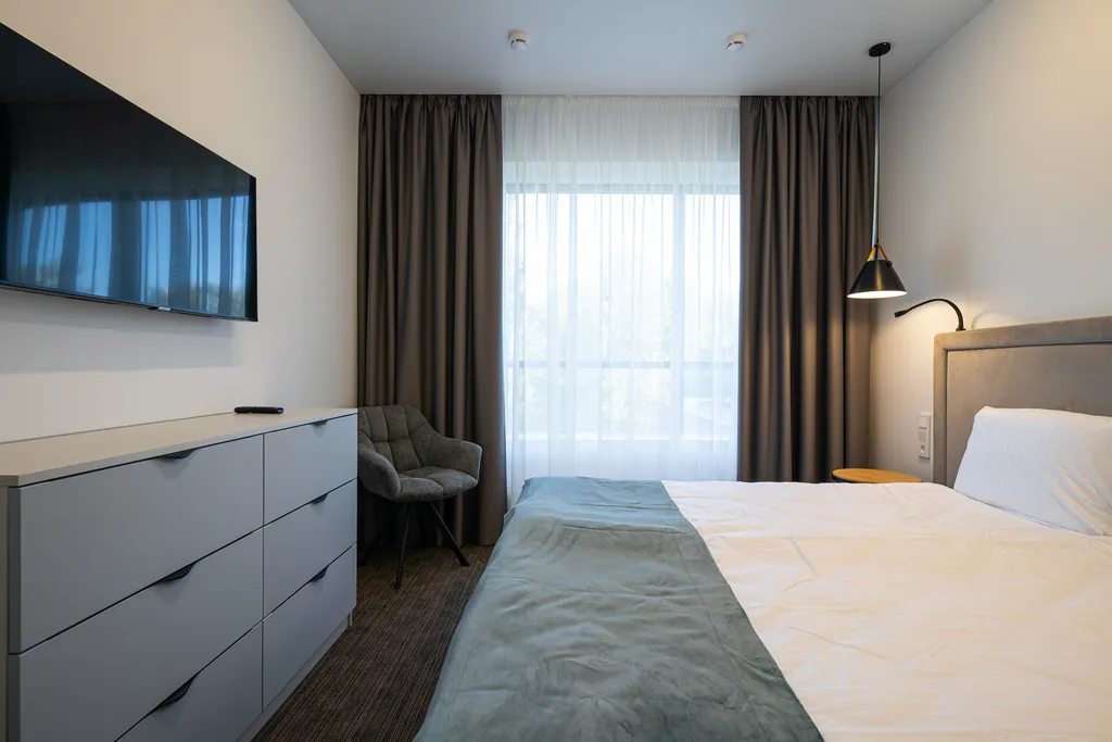 Grand Ekaterina Crystal