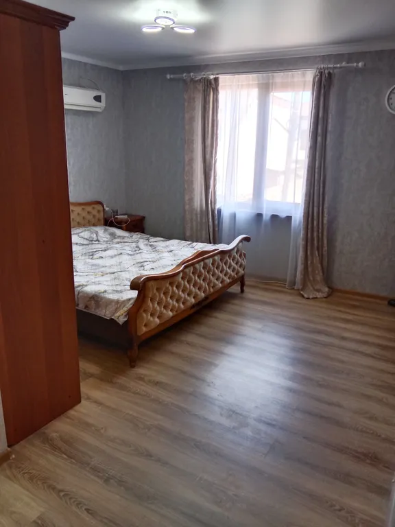 Квартира Уютная и просторная комната с удобствами — Сухум