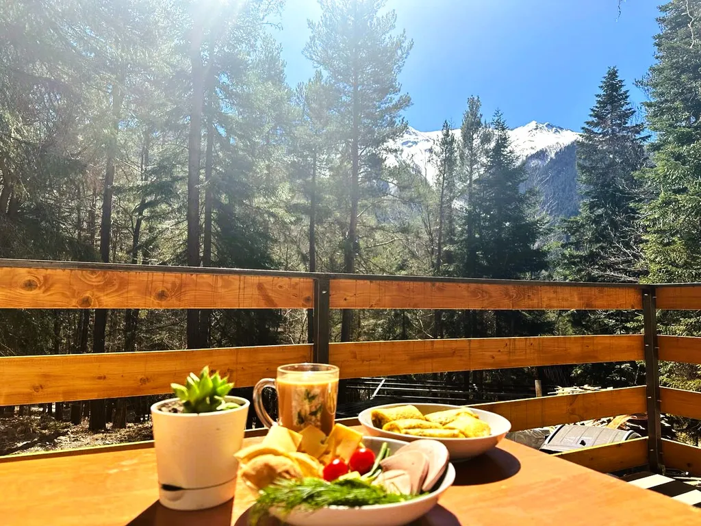 1-комнатный Дом