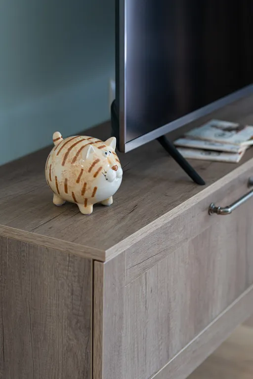 Квартира Квартира Апартамент бизнес класса — Калининград